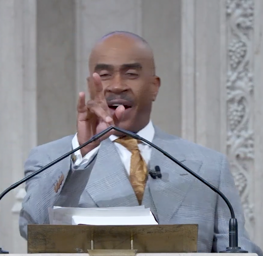 Gino Jenning December 19 2025