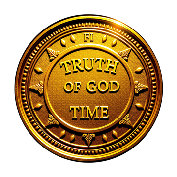 Truth of God Time